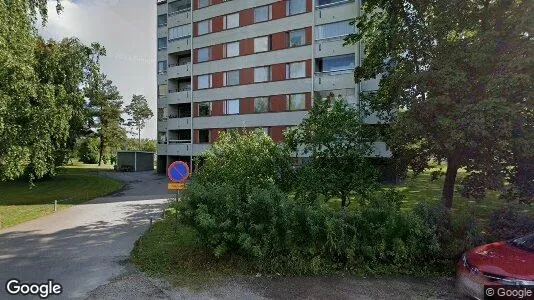 Apartments for rent in Kerava - Photo from Google Street View