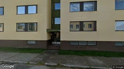 Apartments for rent in Kemi - Photo from Google Street View