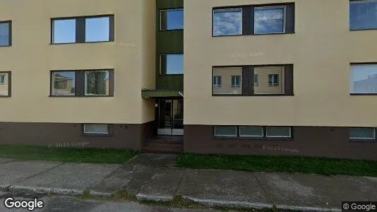 Apartments for rent in Kemi - Photo from Google Street View