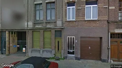 Apartments for rent in Antwerp Deurne - Photo from Google Street View