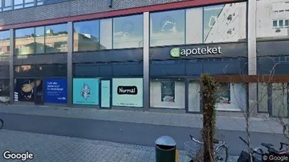 Apartments for rent in Malmö City - Photo from Google Street View