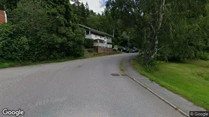 Apartments for rent in Gnesta - Photo from Google Street View