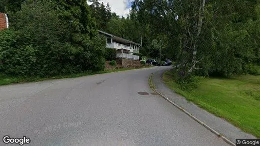 Apartments for rent in Gnesta - Photo from Google Street View