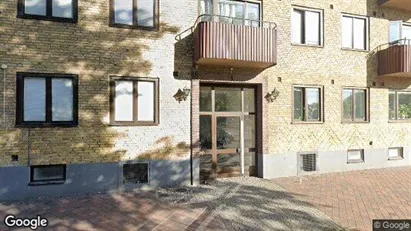 Apartments for rent in Malmö City - Photo from Google Street View