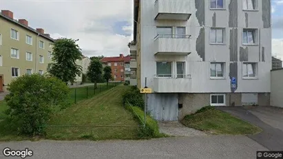 Apartments for rent in Nyköping - Photo from Google Street View