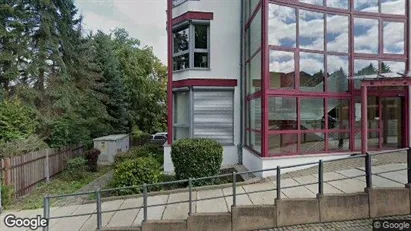 Apartments for rent in Zwickau - Photo from Google Street View Apartments for rent in Zwickau - Photo from Google Street View
