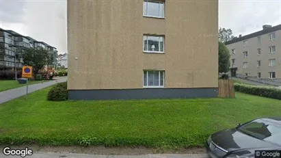 Apartments for rent in Sundsvall - Photo from Google Street View