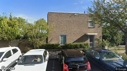 Apartments for rent in Zoetermeer - Photo from Google Street View