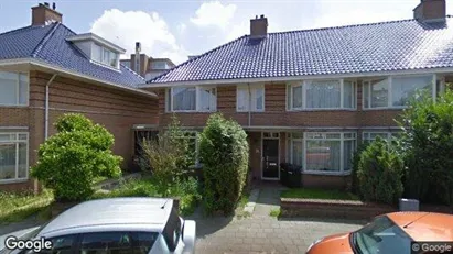Apartments for rent in Leidschendam-Voorburg - Photo from Google Street View