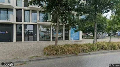 Apartments for rent in Stad Antwerp - Photo from Google Street View