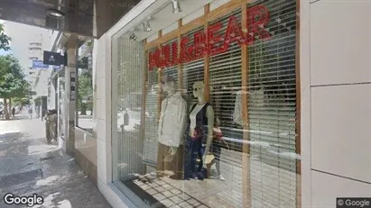Apartments for rent in Murcia - Photo from Google Street View