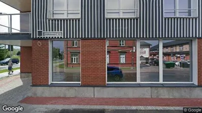 Apartments for rent in Tartu - Photo from Google Street View
