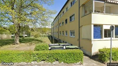 Apartments for rent in Frankfurt West - Photo from Google Street View Apartments for rent in Frankfurt West - Photo from Google Street View