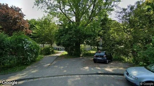 Apartments for rent in Wiesbaden - Photo from Google Street View