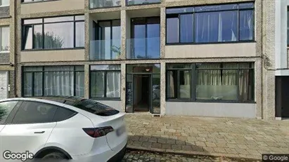 Apartments for rent in Stad Antwerp - Photo from Google Street View