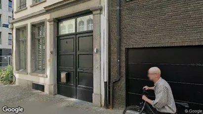 Apartments for rent in Stad Antwerp - Photo from Google Street View