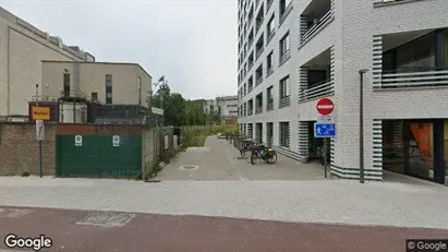 Apartments for rent in Antwerp Berchem - Photo from Google Street View