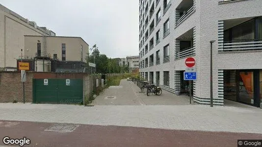 Apartments for rent in Antwerp Berchem - Photo from Google Street View