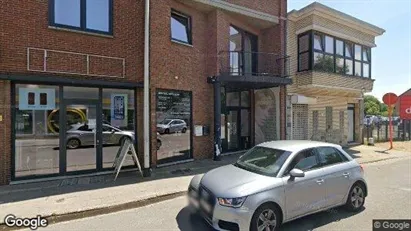 Apartments for rent in Maasmechelen - Photo from Google Street View