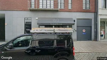 Apartments for rent in Stad Antwerp - Photo from Google Street View