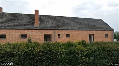 Apartments for rent in Oudenburg - Photo from Google Street View