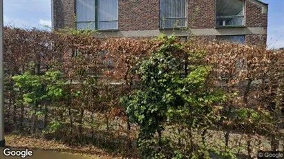 Apartments for rent in Borgloon - Photo from Google Street View