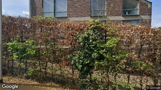 Apartments for rent in Borgloon - Photo from Google Street View