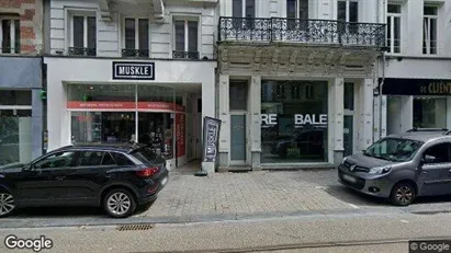 Apartments for rent in Stad Antwerp - Photo from Google Street View