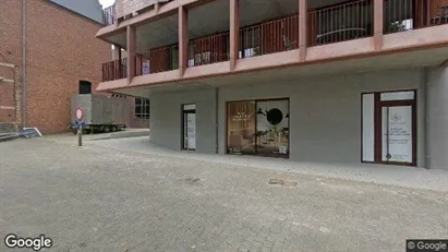 Apartments for rent in Lummen - Photo from Google Street View