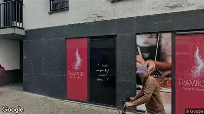Apartments for rent in Stad Antwerp - Photo from Google Street View