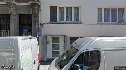 Apartments for rent in Stad Antwerp - Photo from Google Street View