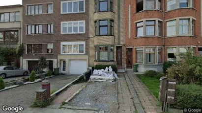 Apartments for rent in Antwerp Merksem - Photo from Google Street View
