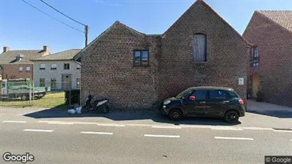 Apartments for rent in Kortemark - Photo from Google Street View