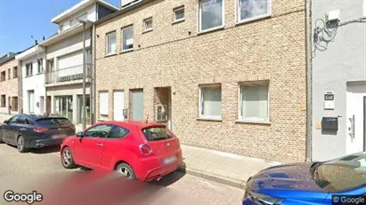 Apartments for rent in Antwerp Berendrecht-Zandvliet-Lillo - Photo from Google Street View