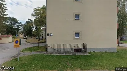 Apartments for rent in Eskilstuna - Photo from Google Street View