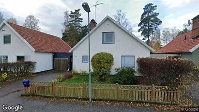 Apartments for rent in Eskilstuna - Photo from Google Street View