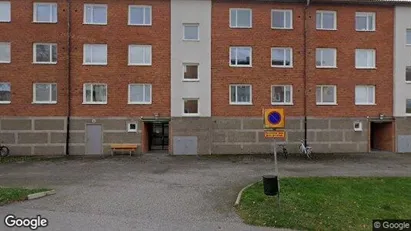 Apartments for rent in Eskilstuna - Photo from Google Street View