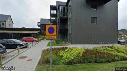 Apartments for rent in Nässjö - Photo from Google Street View