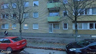 Apartments for rent in Eskilstuna - Photo from Google Street View