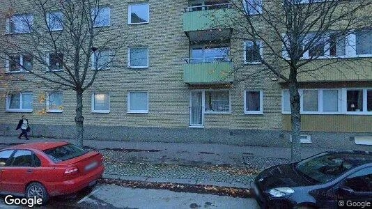 Apartments for rent in Eskilstuna - Photo from Google Street View
