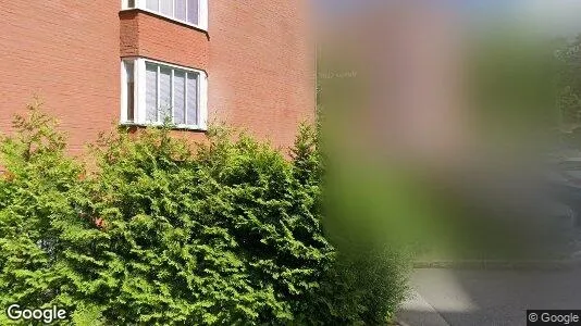 Apartments for rent in Borås - Photo from Google Street View