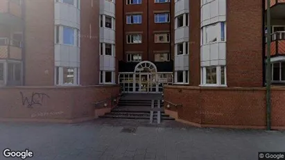 Apartments for rent in Malmö City - Photo from Google Street View