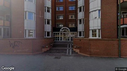Apartments for rent in Malmö City - Photo from Google Street View