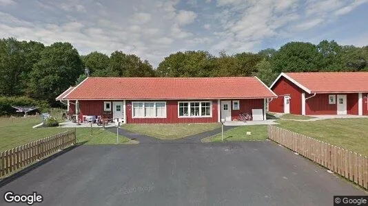 Apartments for rent in Jönköping - Photo from Google Street View