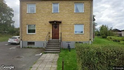 Apartments for rent in Nässjö - Photo from Google Street View