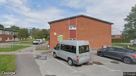 Apartments for rent in Årjäng - Photo from Google Street View