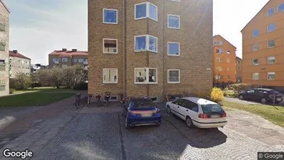 Apartments for rent in Malmö City - Photo from Google Street View