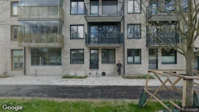Apartments for rent in Malmö City - Photo from Google Street View