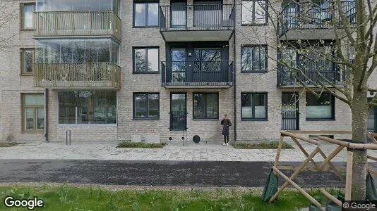Apartments for rent in Malmö City - Photo from Google Street View