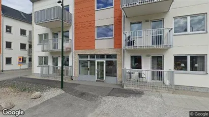 Apartments for rent in Limhamn/Bunkeflo - Photo from Google Street View